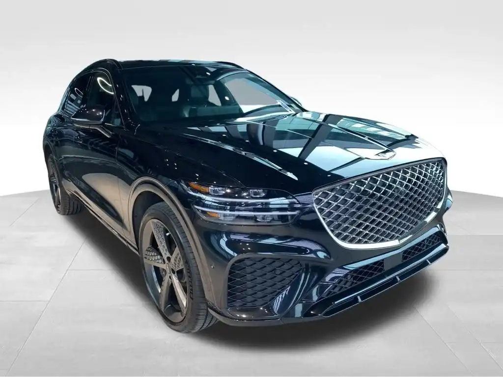 2023 Genesis GV70 2.5T Standard AWD's photo