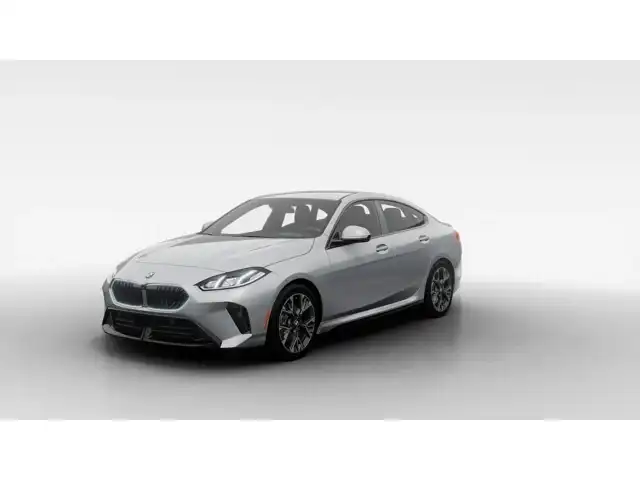 2026 BMW 2 Series 228 xDrive Gran Coupe's photo