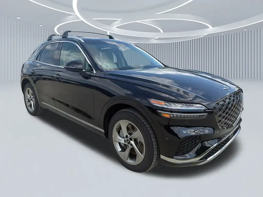 2026 Genesis GV70 2.5T Advanced AWD's photo