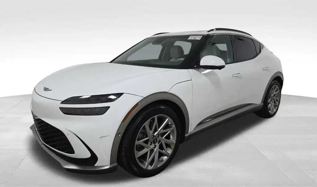 2025 Genesis GV60 GV60 Advanced 20" AWD's photo