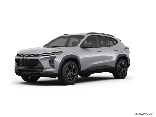 2026 Chevrolet Trax Activ's photo