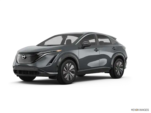 2024 Nissan Ariya Evolve+ AWD's photo