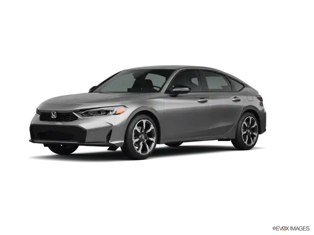 2026 Honda Civic Hybrid Sport Touring CVT's photo