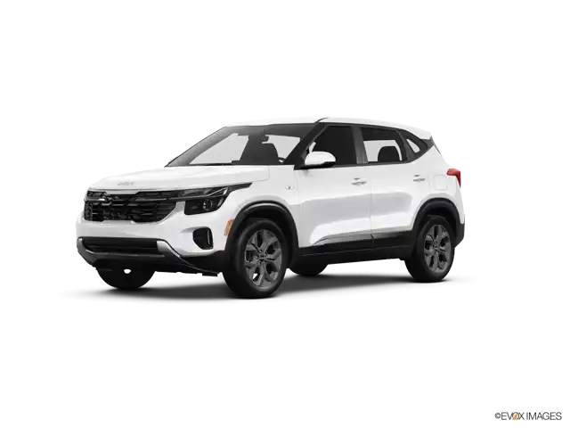 2024 Kia Seltos 2.0 LX AWD's photo