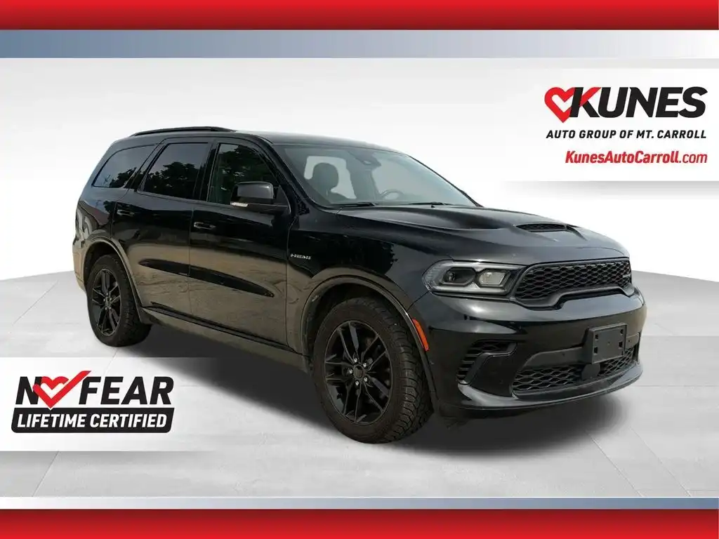 2025 Dodge Durango R/T AWD's photo