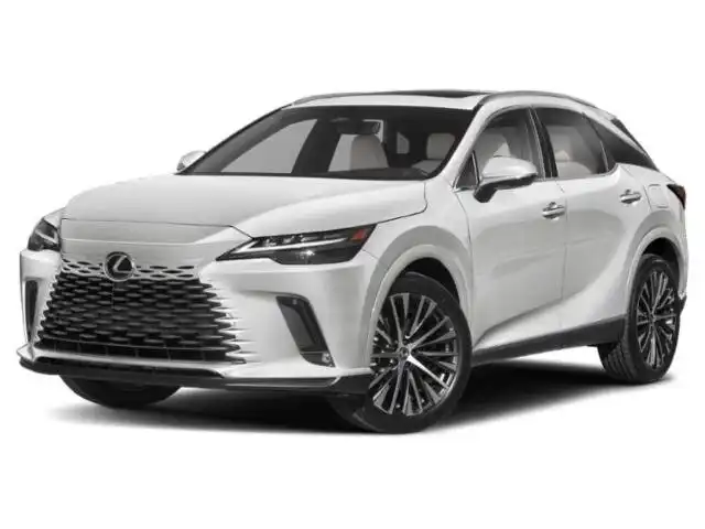 2025 Lexus RX 350 350 Premium FWD's photo