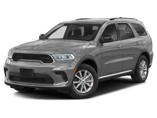 2024 Dodge Durango R/T Plus AWD's photo
