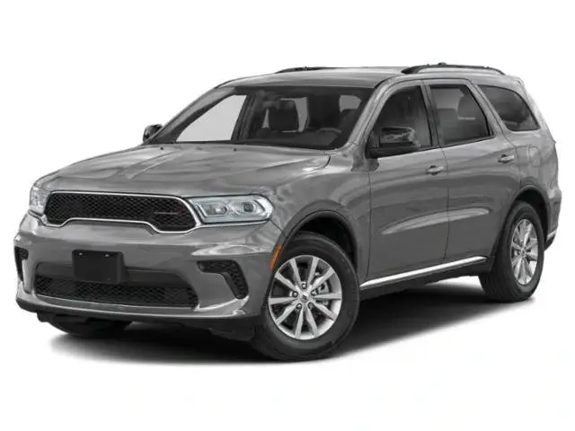 2024 Dodge Durango R/T Plus AWD photo 1
