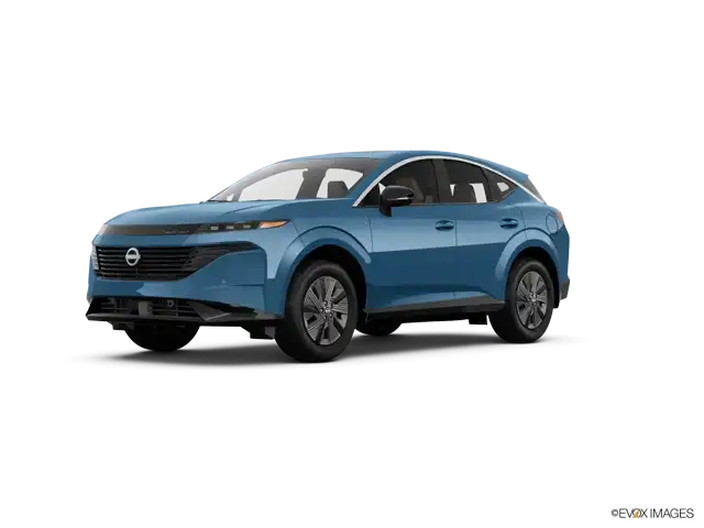 2026 Nissan Murano SL AWD's photo