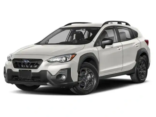 2022 Subaru Crosstrek Sport CVT's photo
