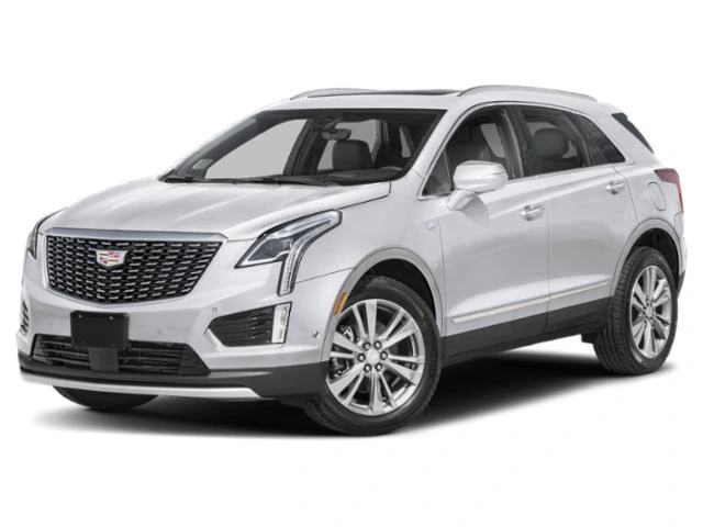 2023 Cadillac XT5 FWD Luxury's photo
