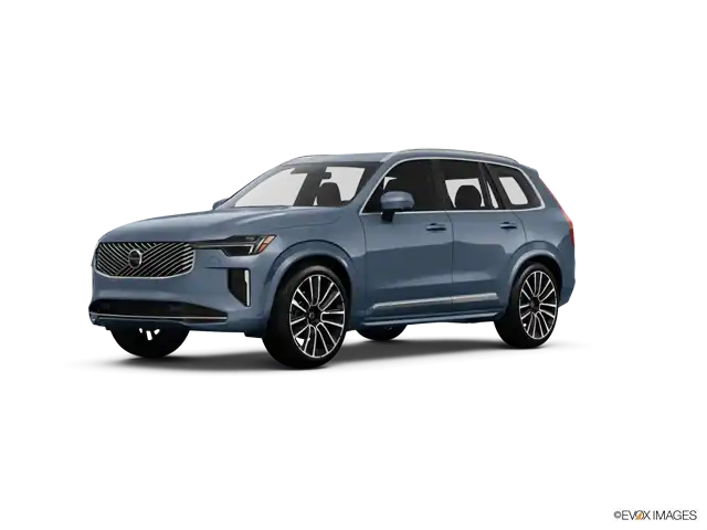 2026 Volvo XC90 B6 Ultra Dark 6-Seater 4WD's photo