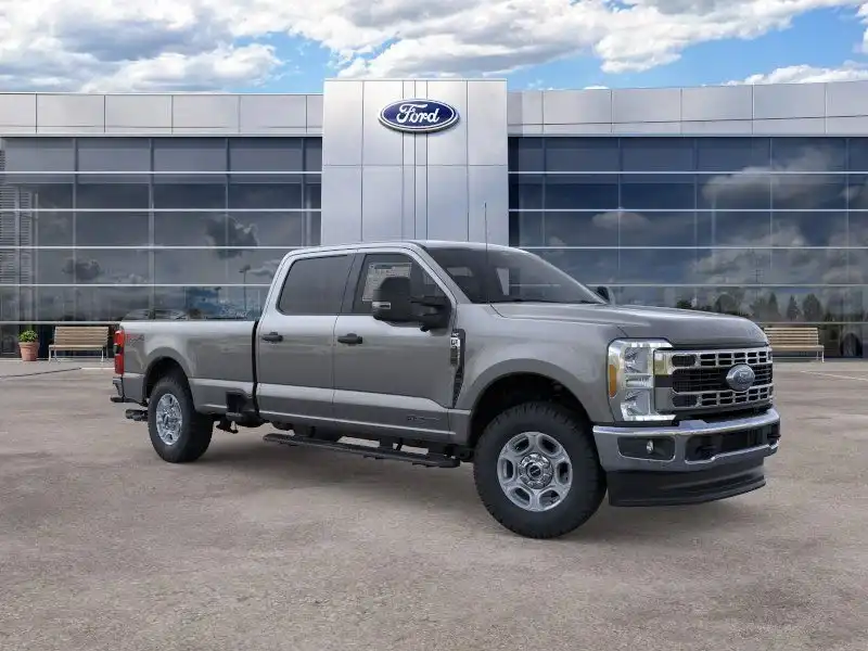 2026 Ford F-250 XLT 4WD Crew Cab 8' Box's photo