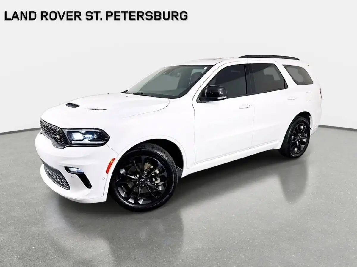 2023 Dodge Durango GT Premium RWD's photo