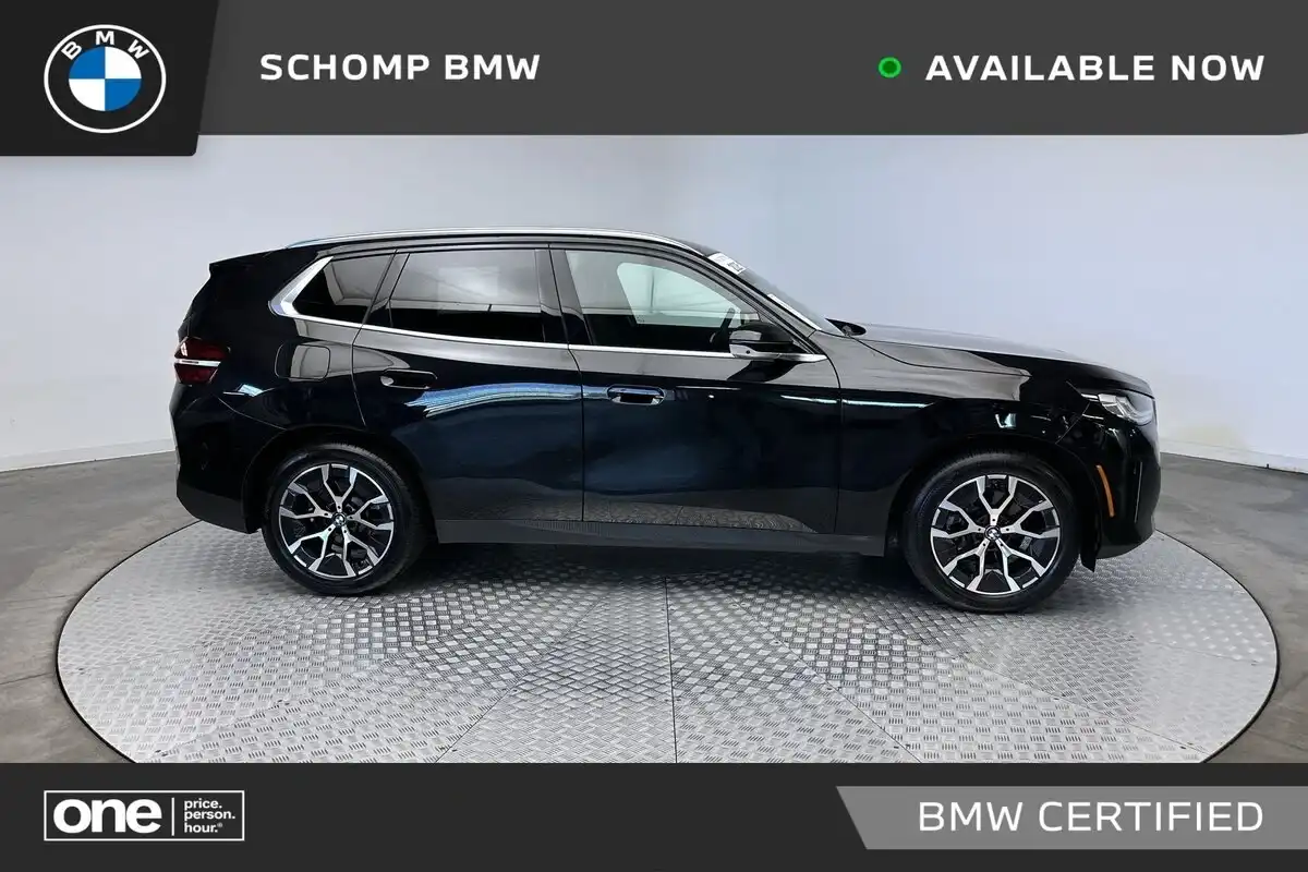 2026 BMW X3 30 xDrive's photo