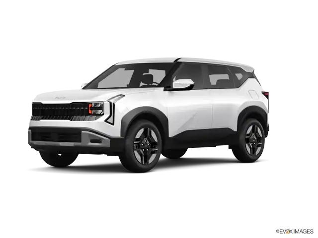 2027 Kia Seltos LX FWD's photo