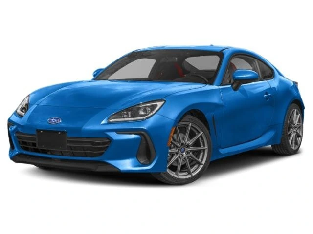 2024 Subaru BRZ Limited AT's photo