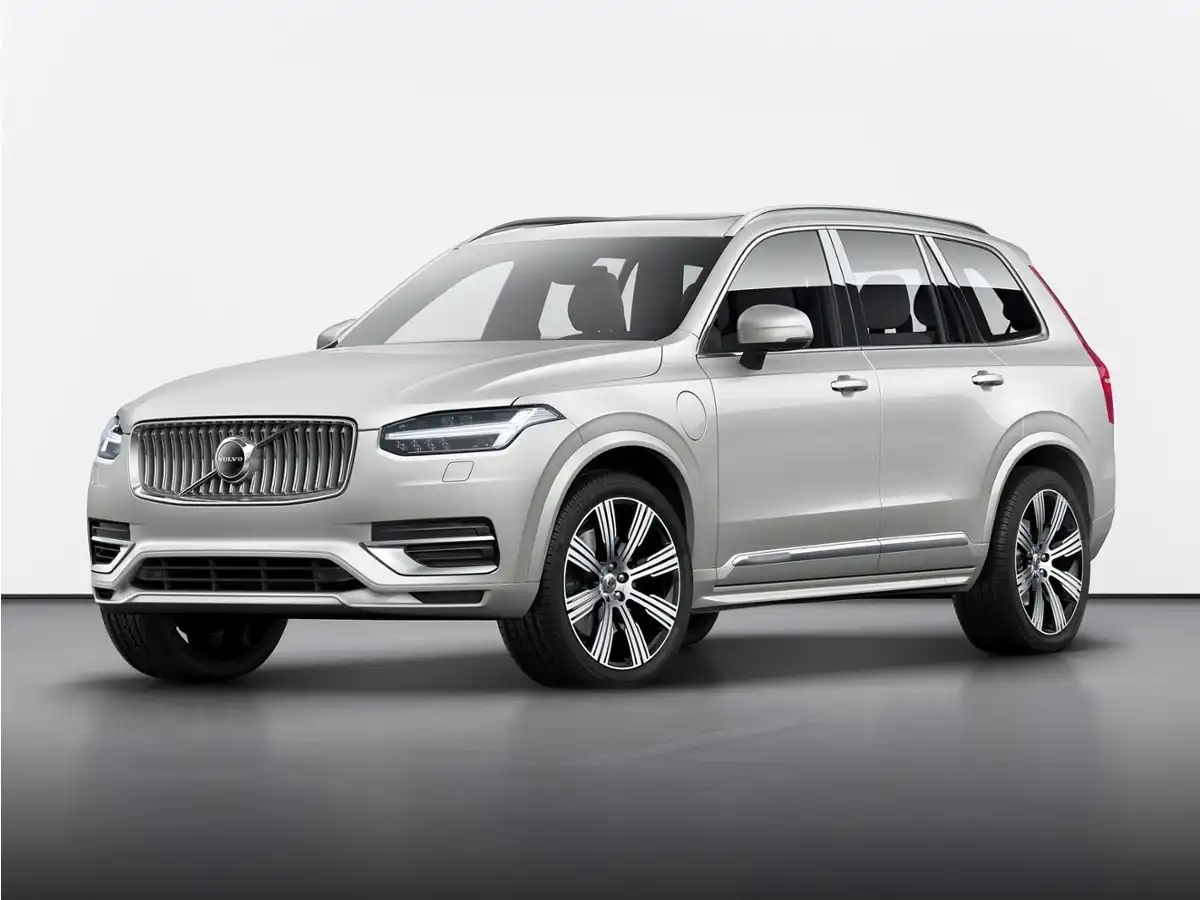 2020 Volvo XC90 T5 Momentum AWD's photo