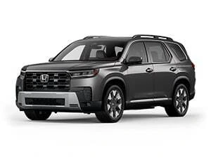2026 Honda Pilot Elite AWD's photo