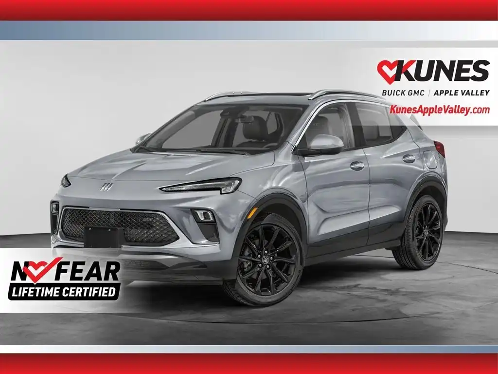 2026 Buick Encore GX Sport Touring AWD's photo