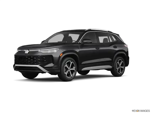 2026 Volkswagen Tiguan 2.0T SE 4Motion's photo