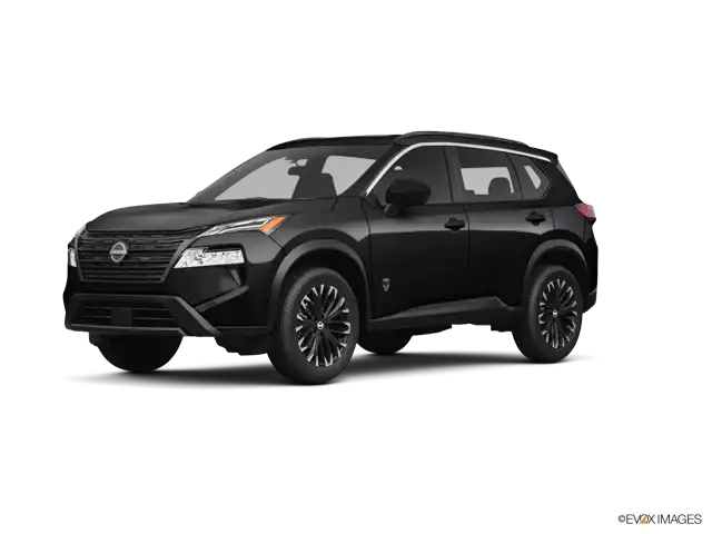 2026 Nissan Rogue Dark Armor AWD's photo
