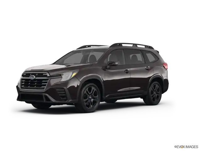 2023 Subaru Ascent Onyx Edition Limited 7 Passenger's photo