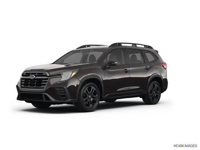 2023 Subaru Ascent Onyx Edition Limited 7 Passenger's photo