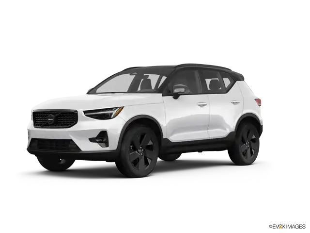 2026 Volvo XC40 B5 Ultra Ultra Black Edition AWD's photo
