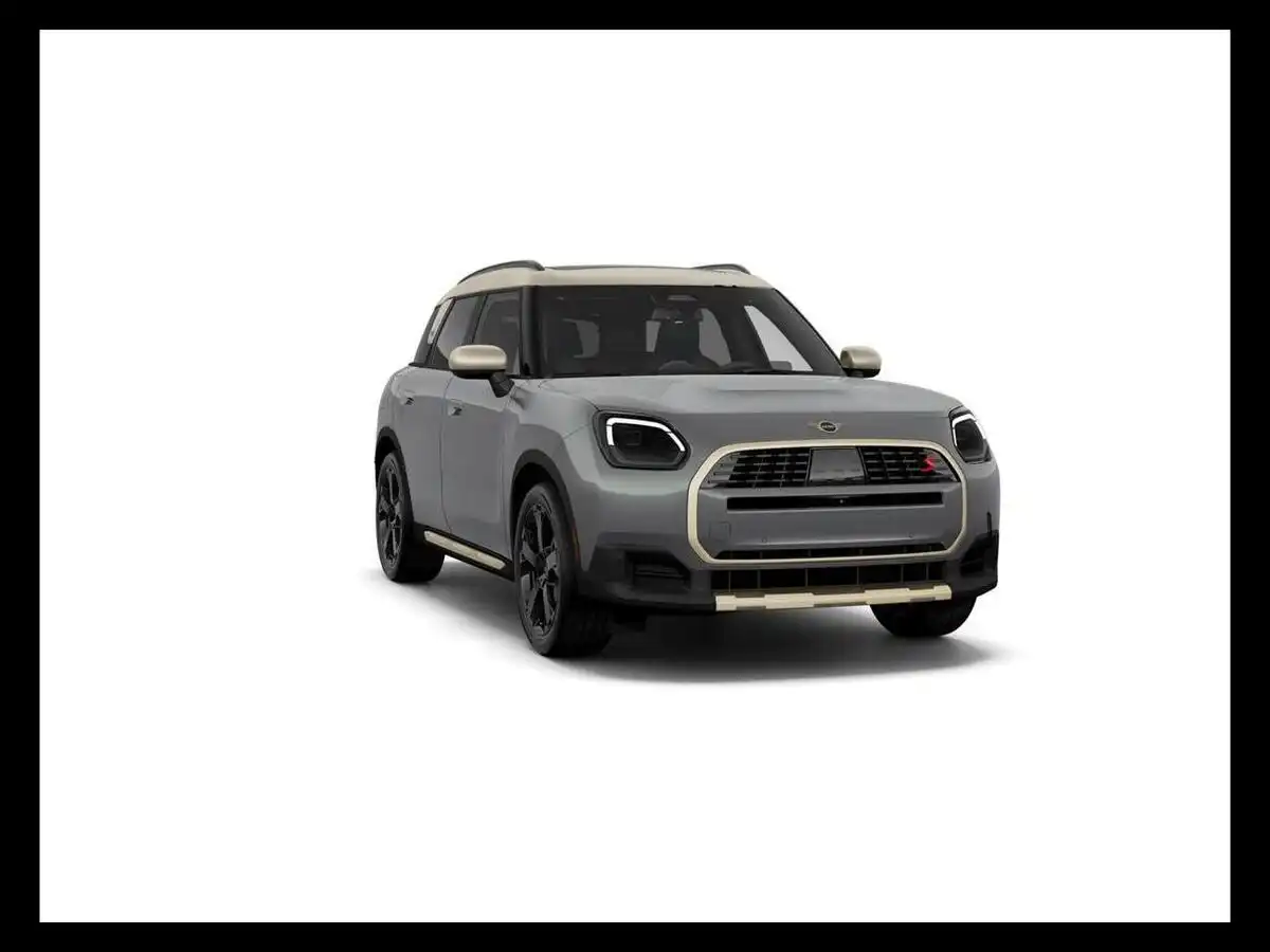 2027 MINI Countryman S ALL4's photo
