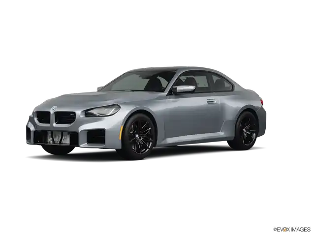 2026 BMW M2 M2 Coupe's photo