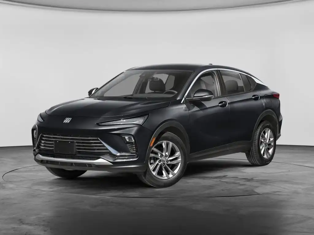 2025 Buick Envista Avenir's photo