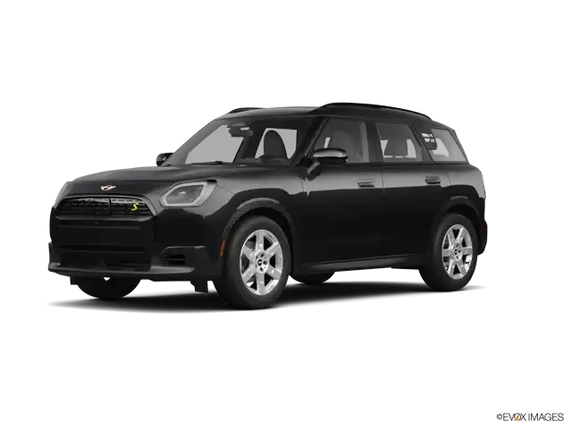 2025 MINI Countryman SE ALL4's photo