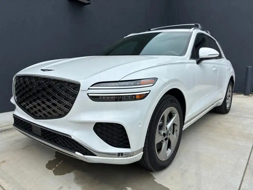 2026 Genesis GV70 2.5T Advanced AWD's photo