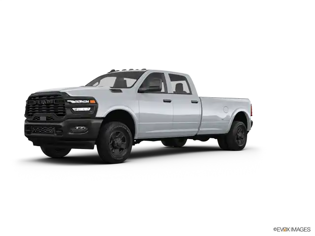 2026 RAM 3500 Tradesman 4WD Crew Cab LWB's photo