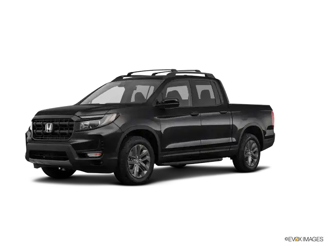 2026 Honda Ridgeline Sport AWD's photo