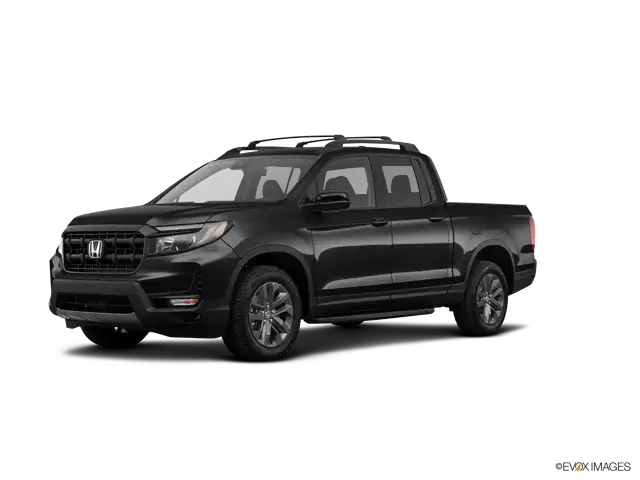 2026 Honda Ridgeline Sport AWD's photo