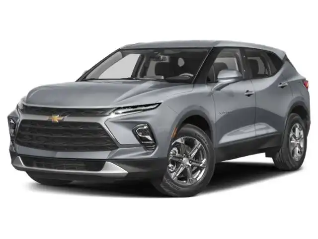 2023 Chevrolet Blazer 3.6 RS AWD's photo