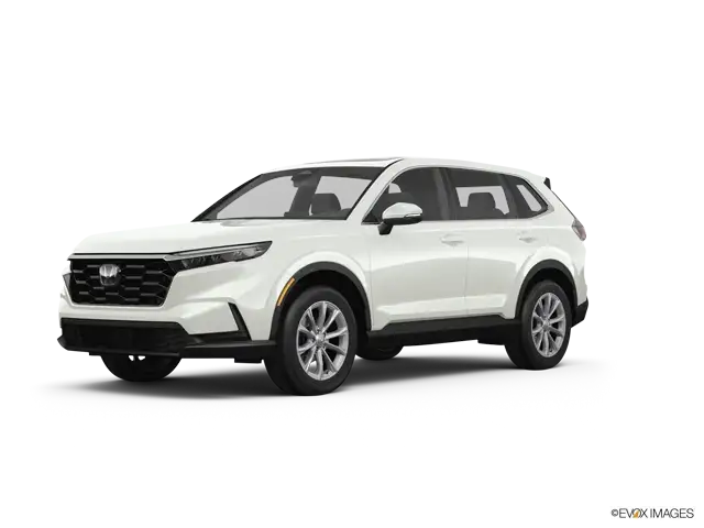 2026 Honda CR-V EX AWD's photo