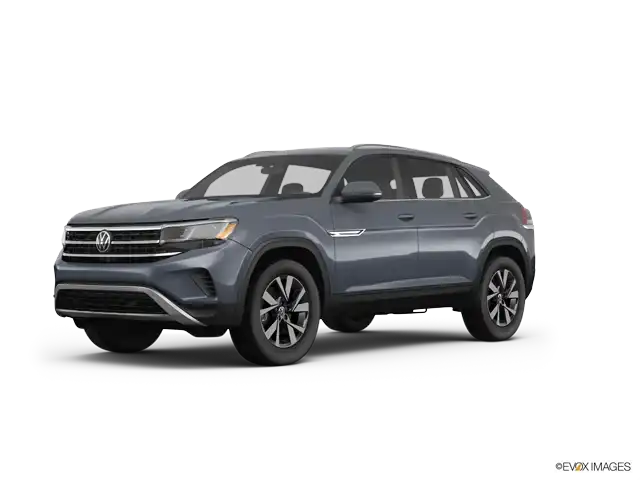 2023 Volkswagen Atlas Cross Sport 3.6L V6 SE w/Tech 4MOTION's photo