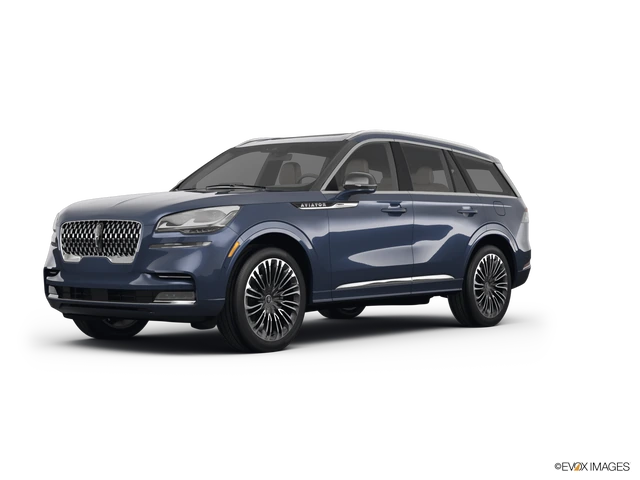 2023 Lincoln Aviator Black Label AWD's photo