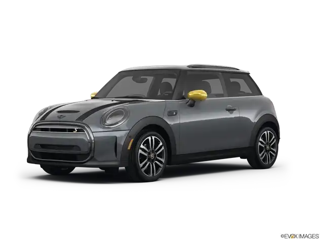 2023 MINI Hardtop Cooper SE's photo