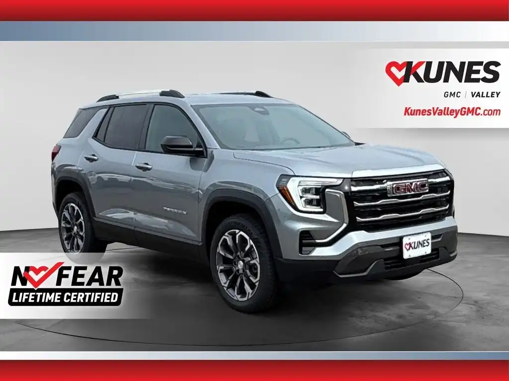 2027 GMC Terrain Elevation AWD's photo