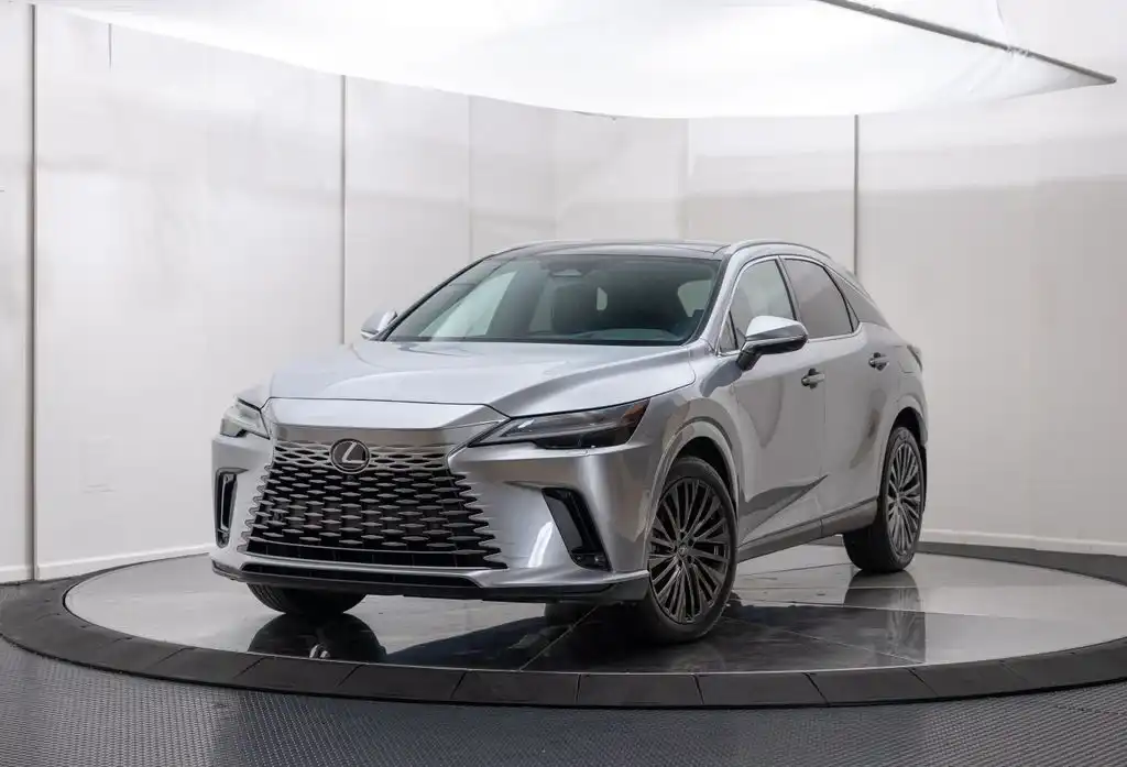 2024 Lexus RX 350 350 Luxury AWD's photo