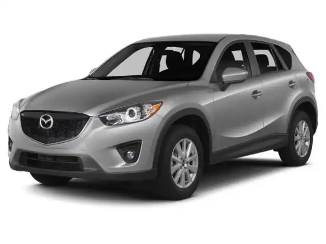 2015 Mazda CX-5 Sport auto 4WD's photo