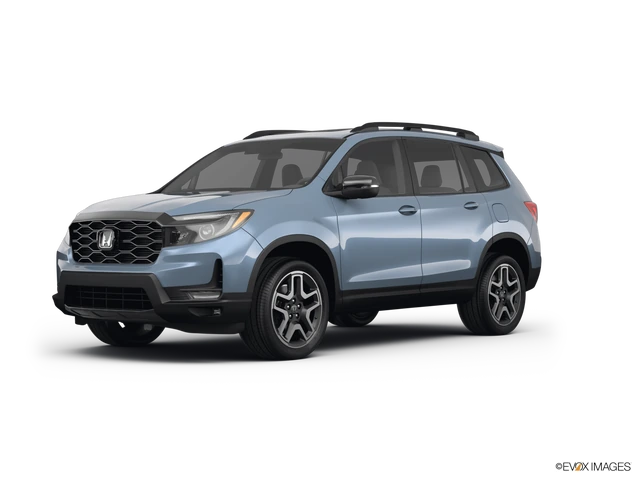2022 Honda Passport 3.5 Elite 4WD Auto's photo