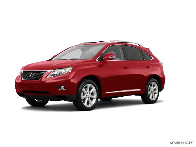 2011 Lexus RX 350 350 AWD's photo