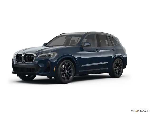 2023 BMW X3 M40i's photo
