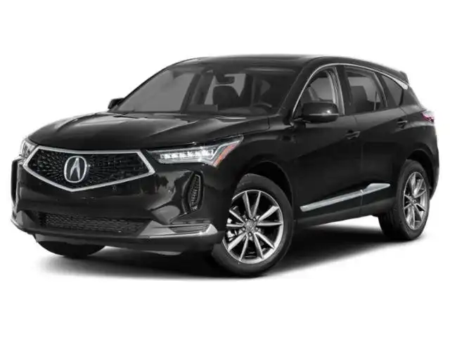 2023 Acura RDX Technology Package's photo