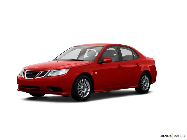 2008 Saab 9-3 2.0T Sport Sedan's photo